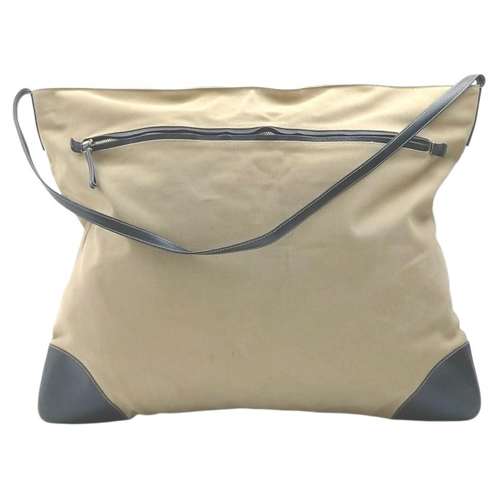Prada Beige Shoulder Bag 863229
