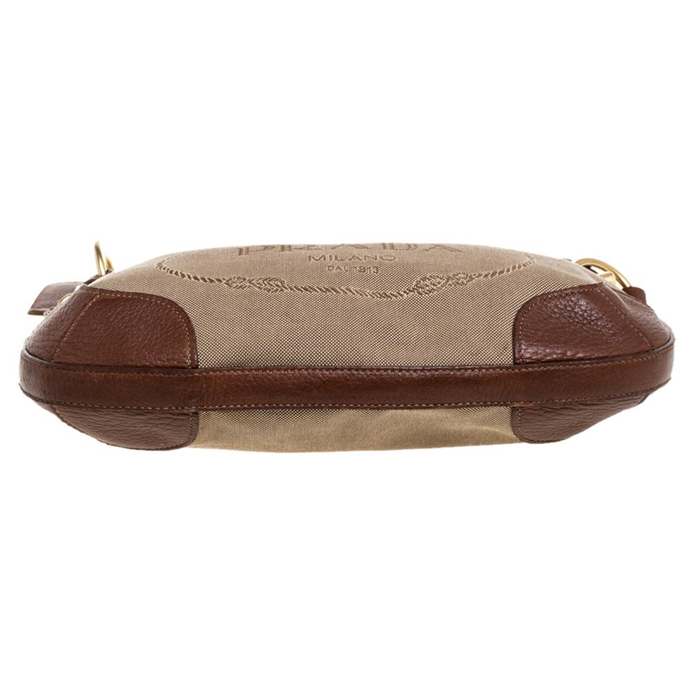 prada segeltuch handtasche
