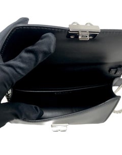 Prada belt bag