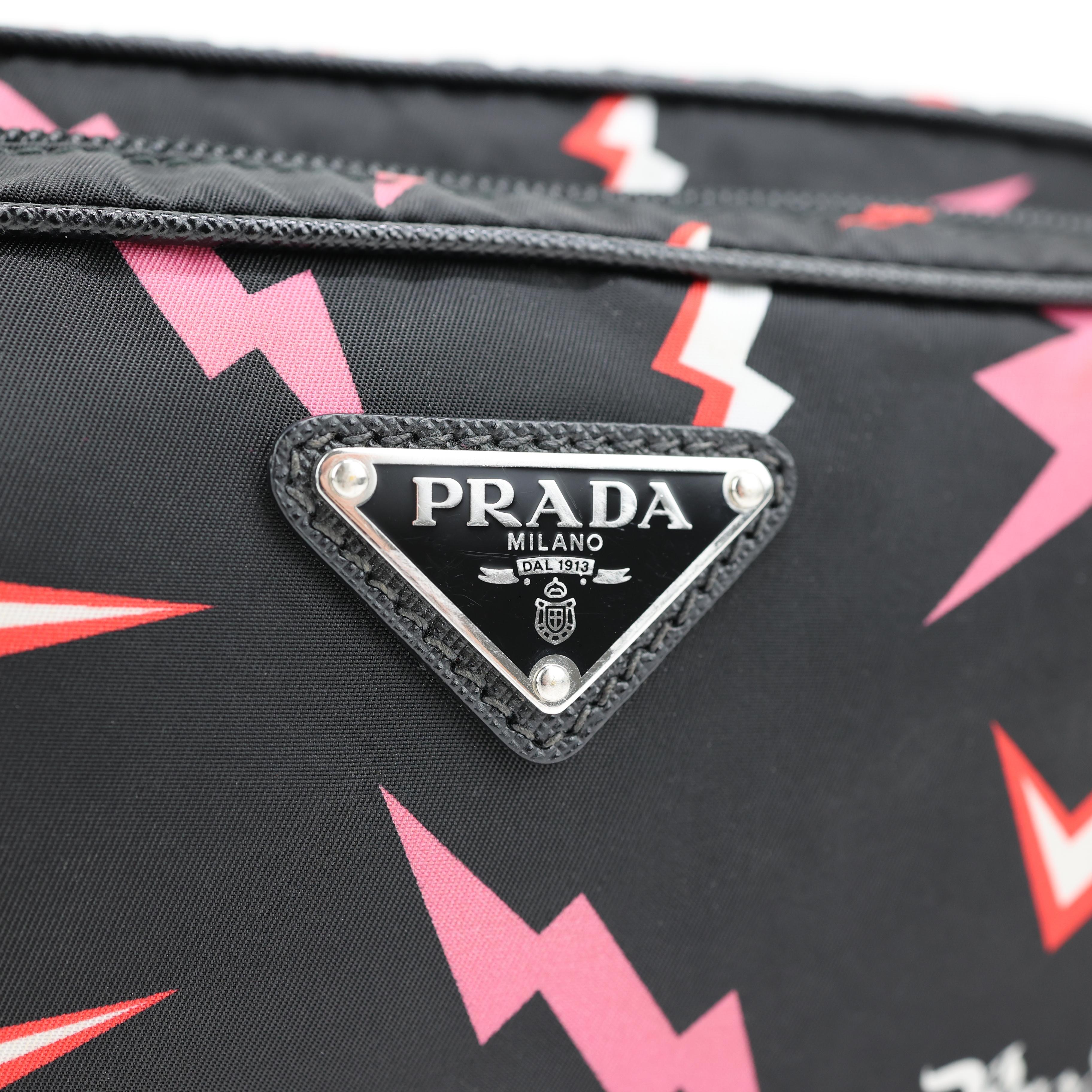 Women's or Men's Prada Beltbag limited edition