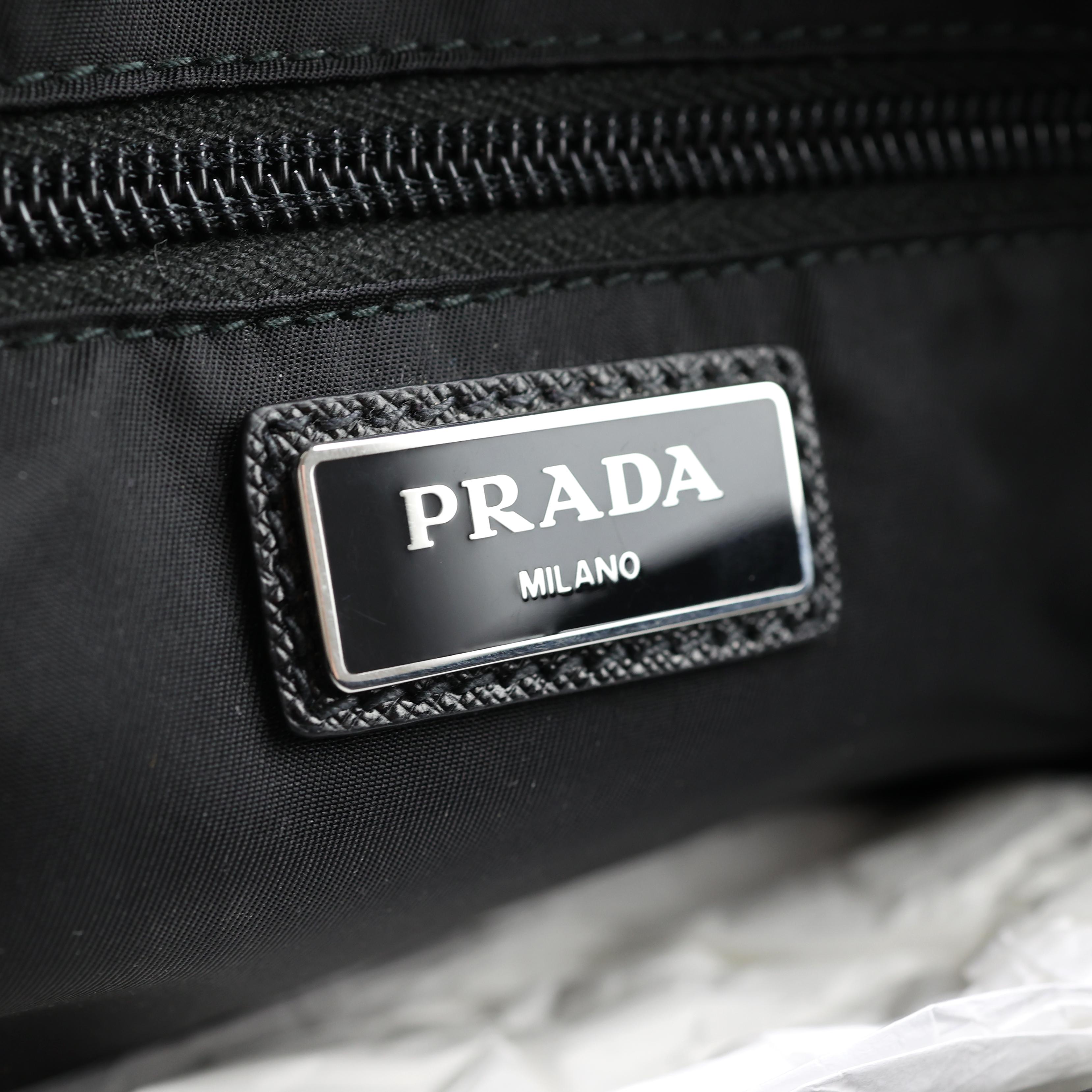 Prada Beltbag limited edition 1