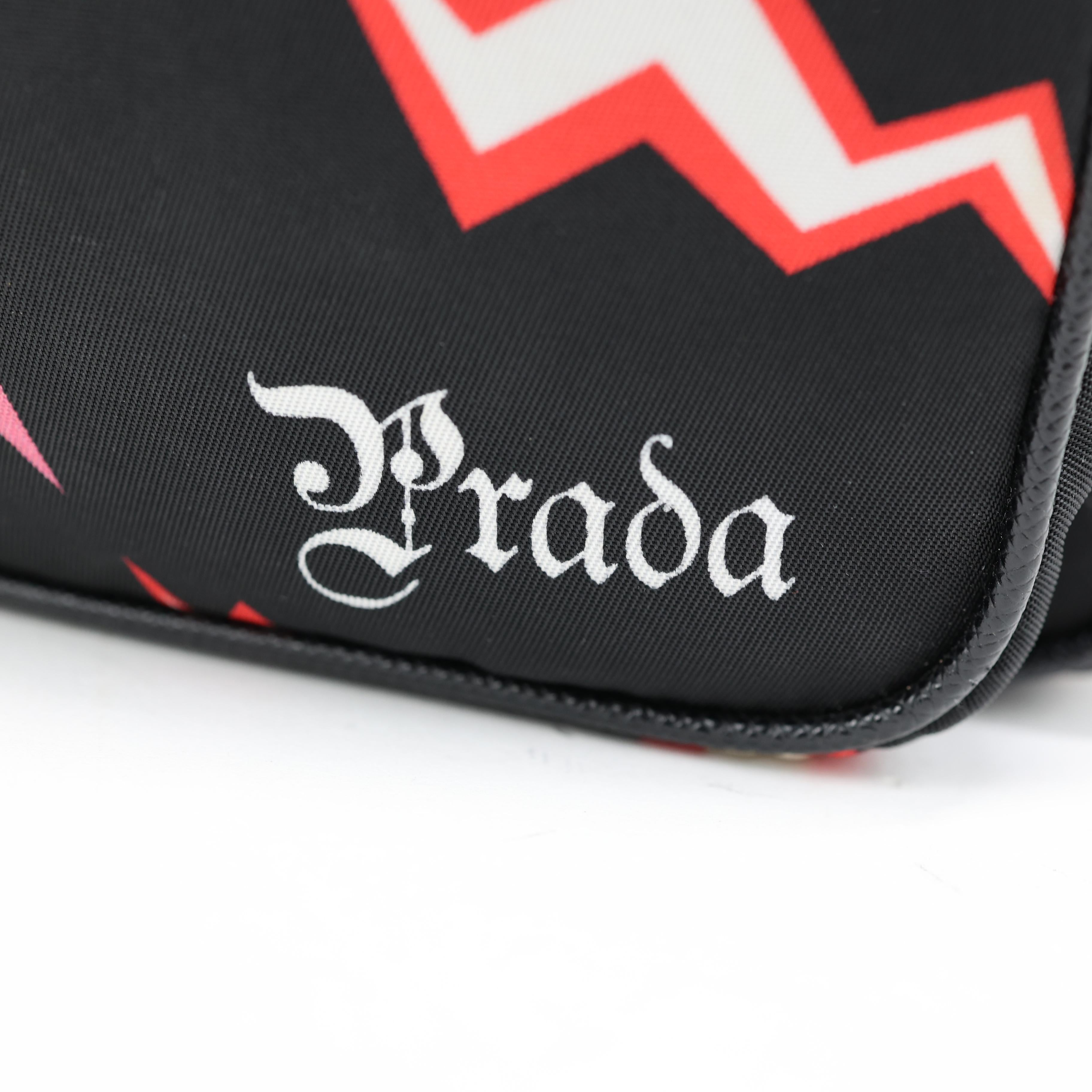 Prada Beltbag limited edition 4