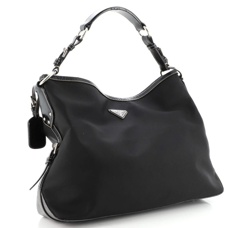 Belted Hobo Medium