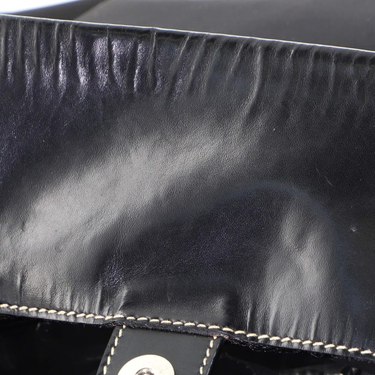 Belted Hobo Medium
