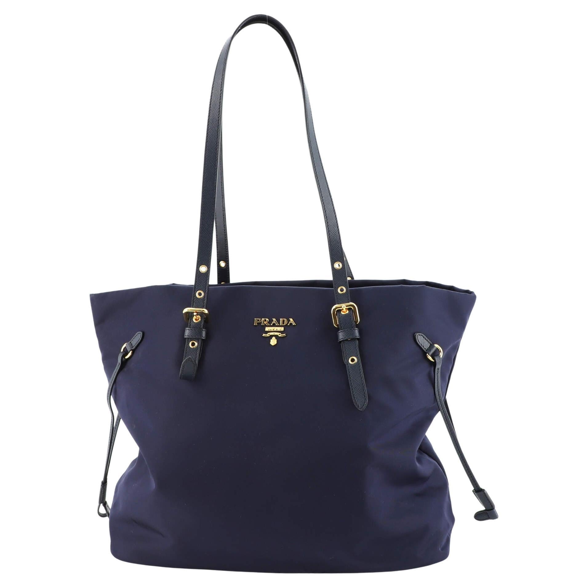 Vintage Prada Tote Bags - 528 For Sale at 1stDibs | mk, nylon ...