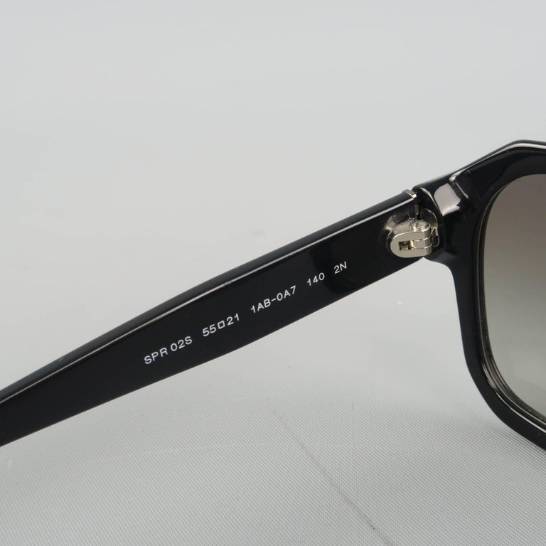 Prada top spr 02s