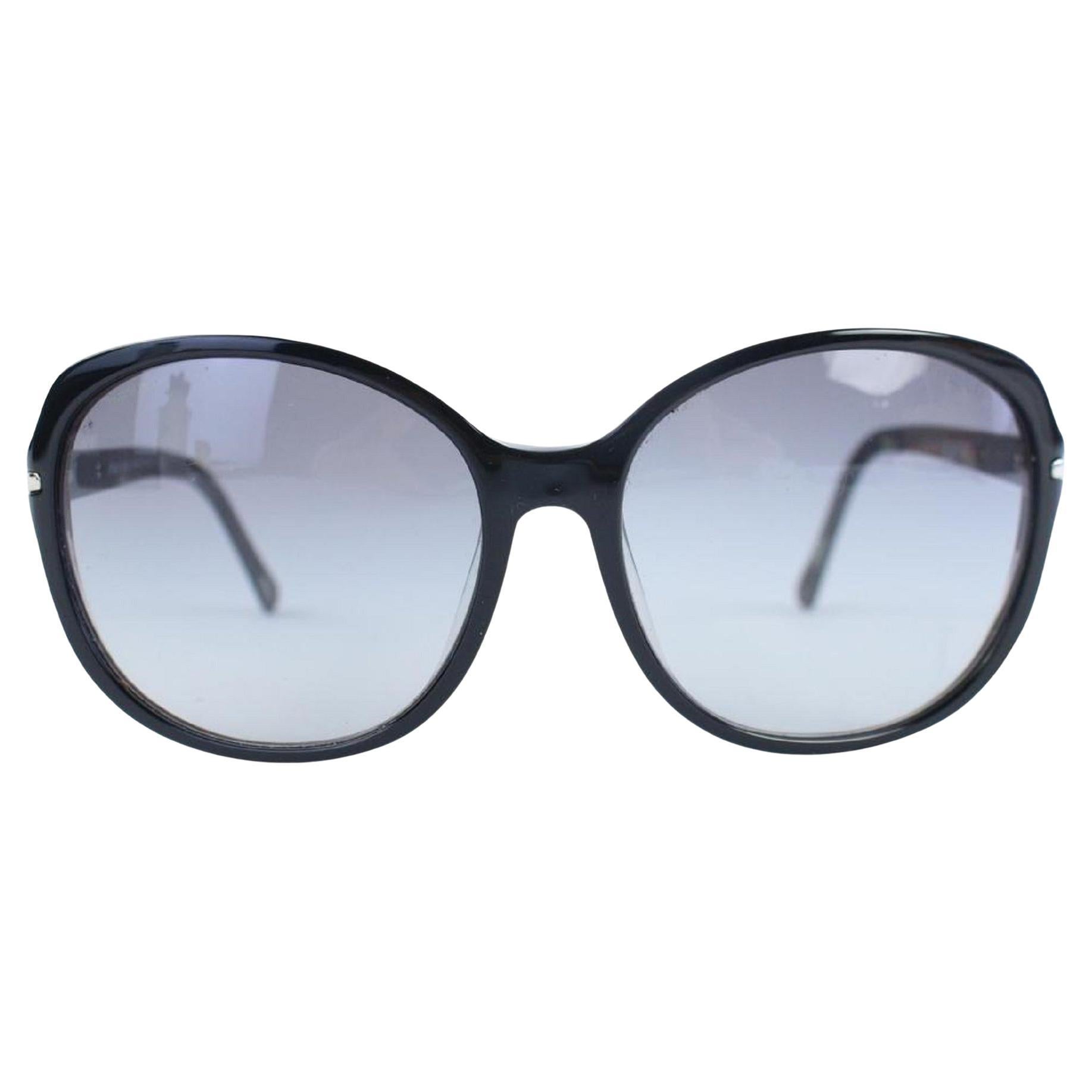 prada poeme flower sunglasses