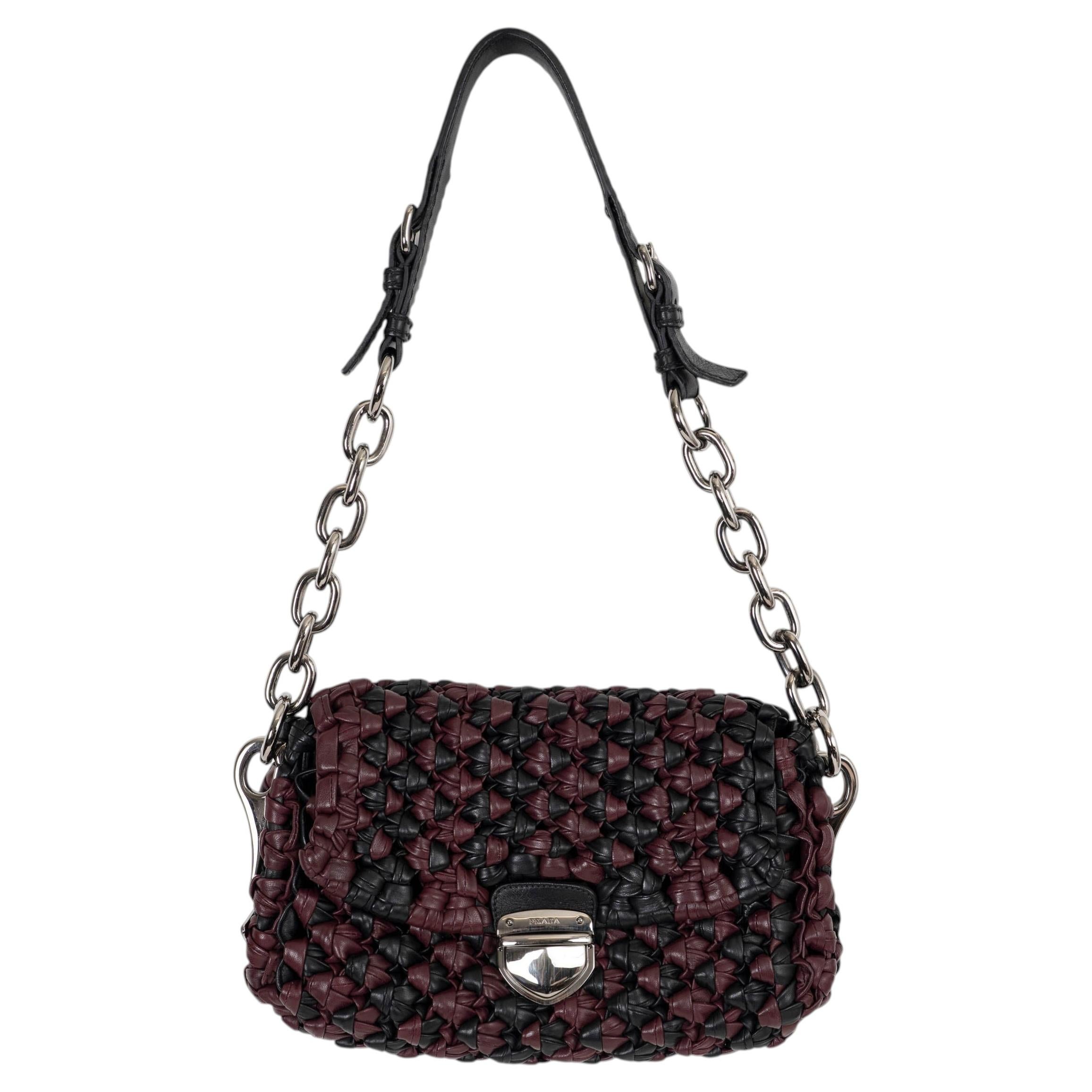 Prada 2010 Bag - 149 For Sale on 1stDibs | prada bag 2010, prada