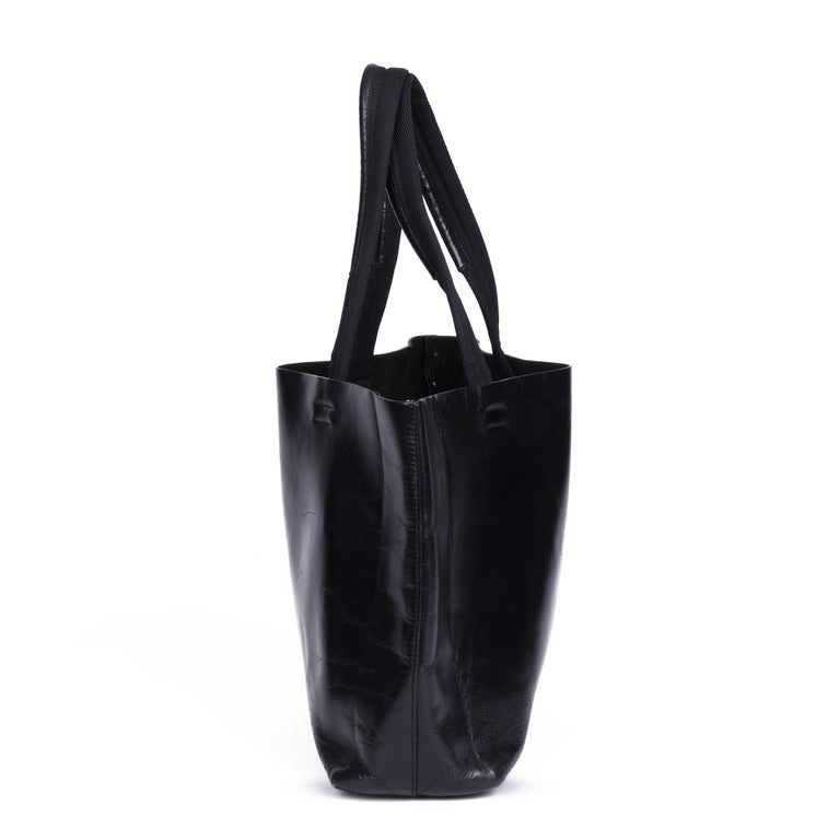 PRADA Black Fringe Shoulder Bag — Seams to Fit Women's Consignment