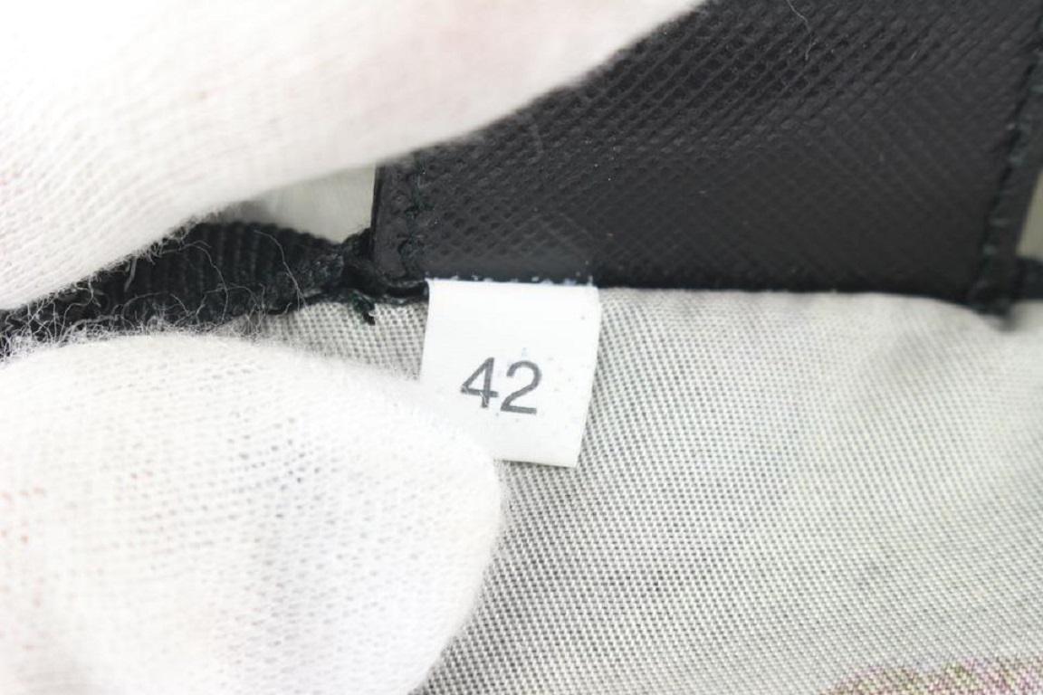 prada cosmetic bag