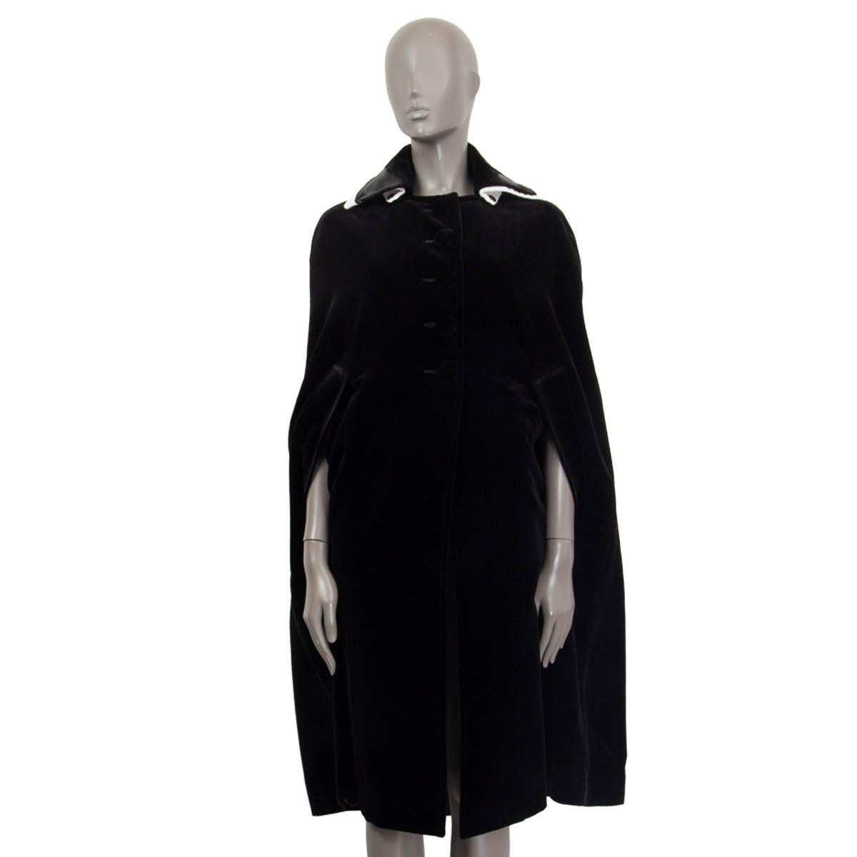 prada velvet jacket