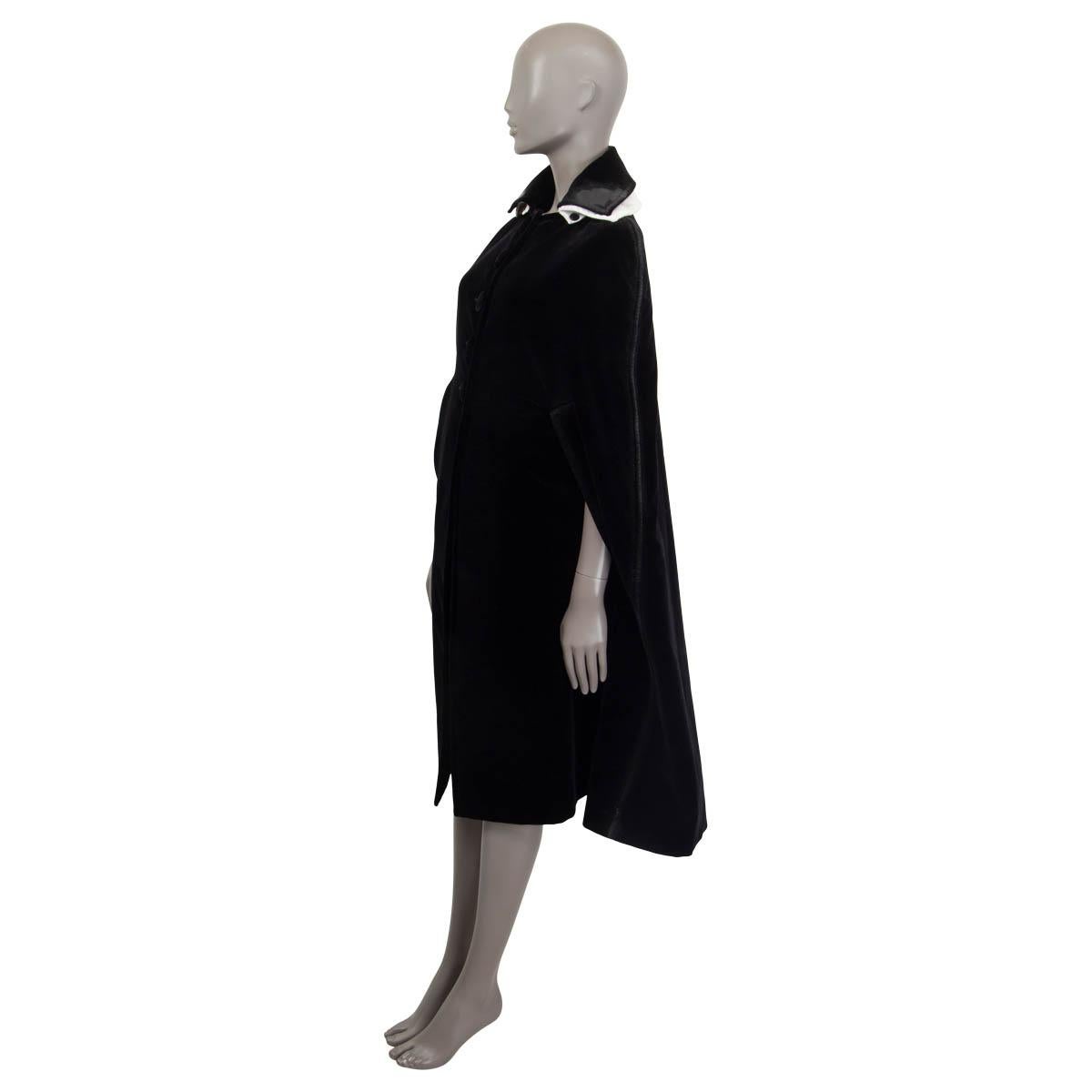 prada cape