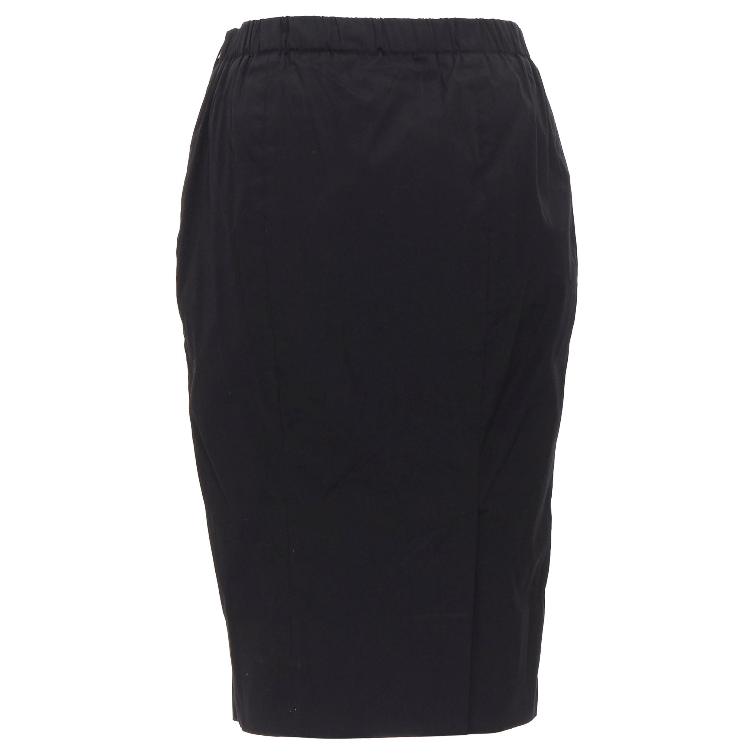 Iconic Prada Lip Skirt (S/S 2000) at 1stDibs | prada lips skirt, prada ...