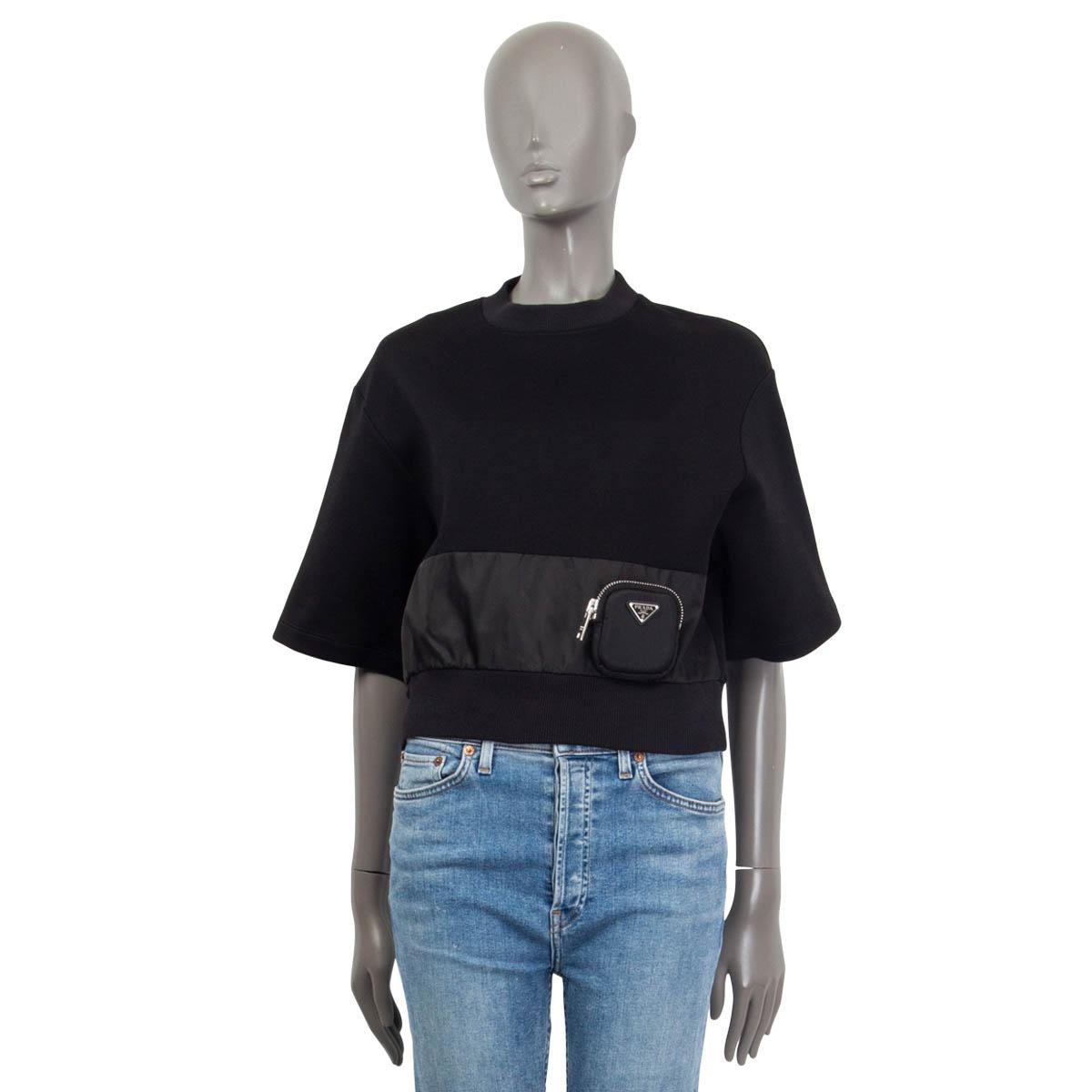 Prada online picasso shirt