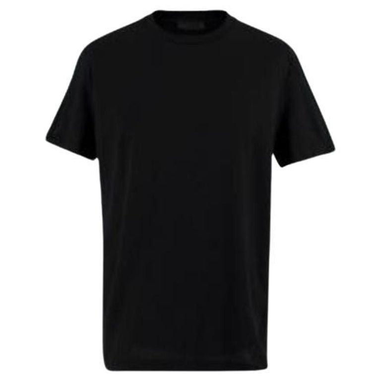 T-shirt Savage Gear Homme Taille M - Noir, Manches Courtes, Col Rond, En Coton, Occasion En Parfait état