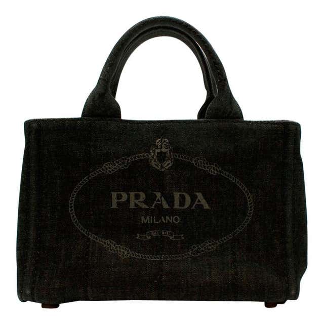 Prada Vintage Bags - 10 For Sale on 1stDibs