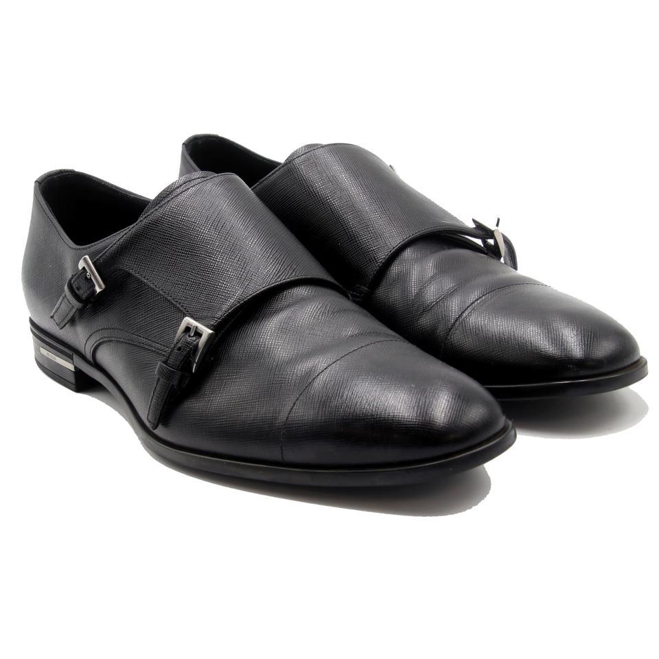 prada formal shoes