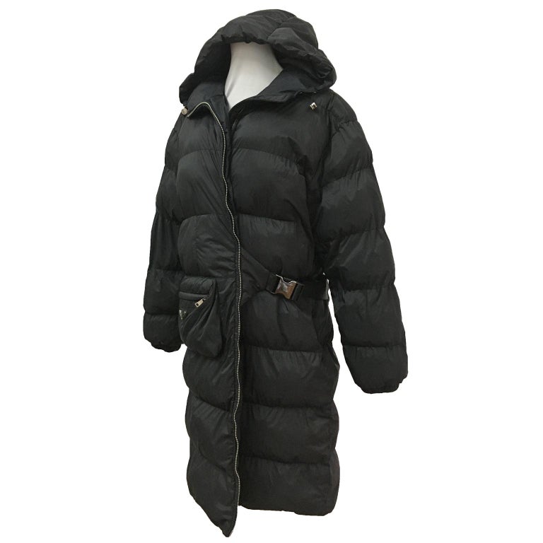 Prada, Jackets & Coats, Authentic Prada Ski Jacket