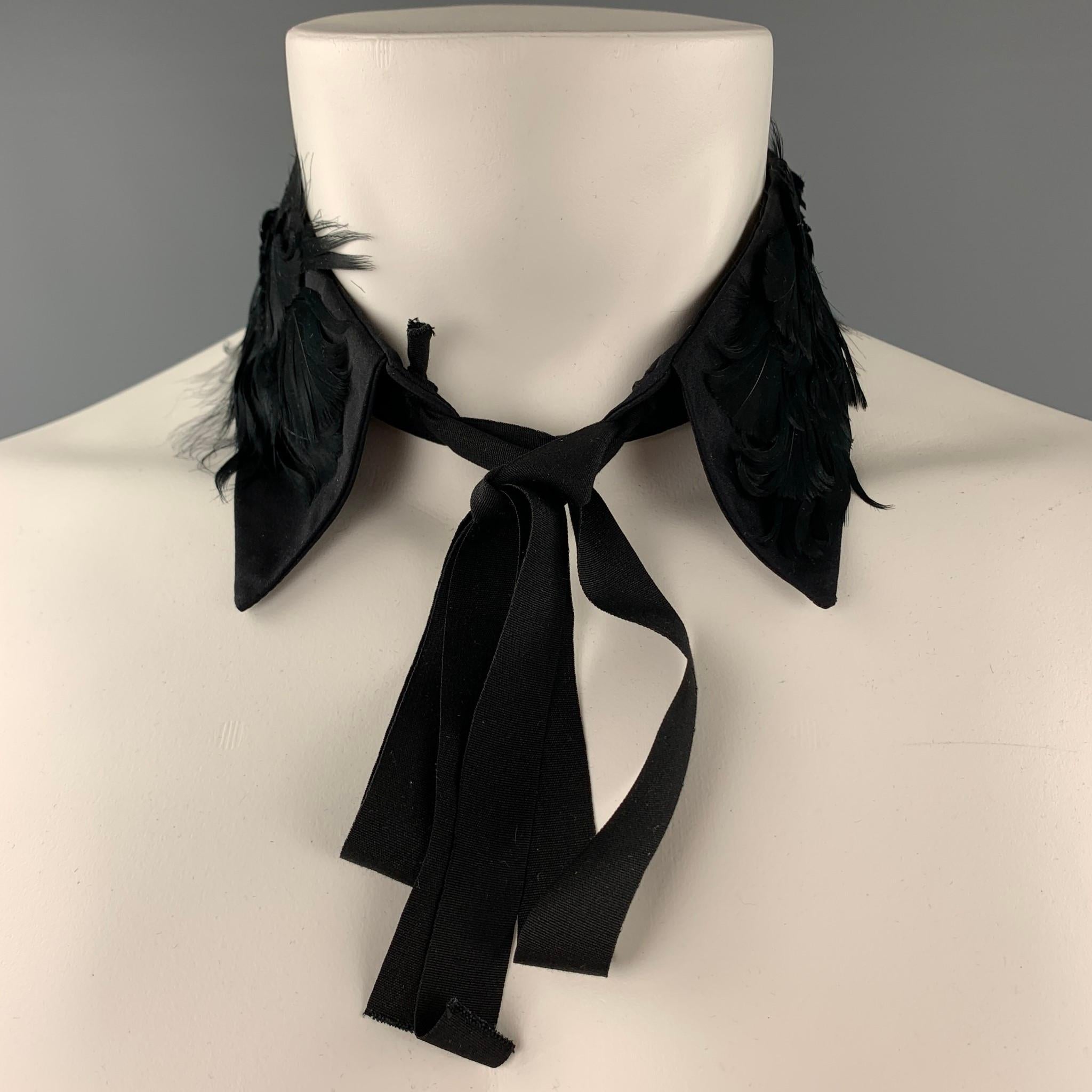 prada collar