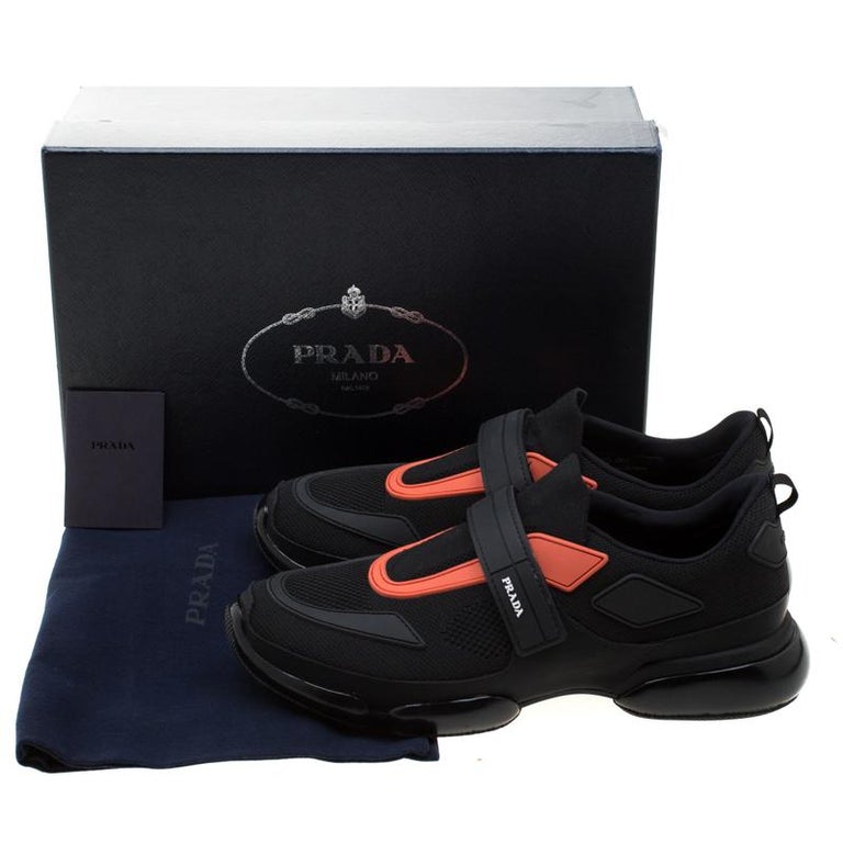 prada cloudbust on sale