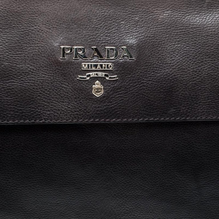 prada ombre clutch