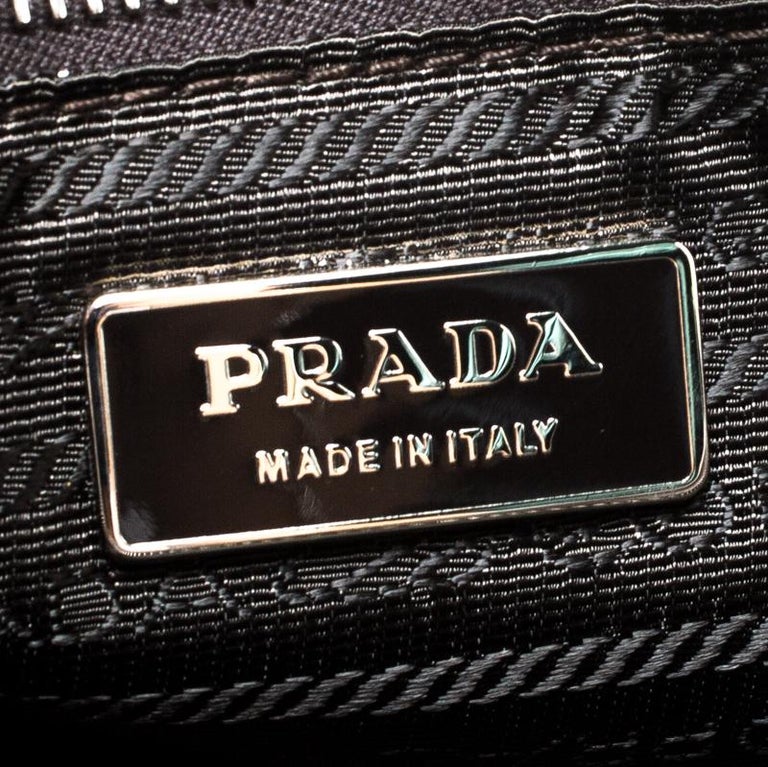 prada ombre clutch