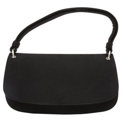 Borsa Prada nera