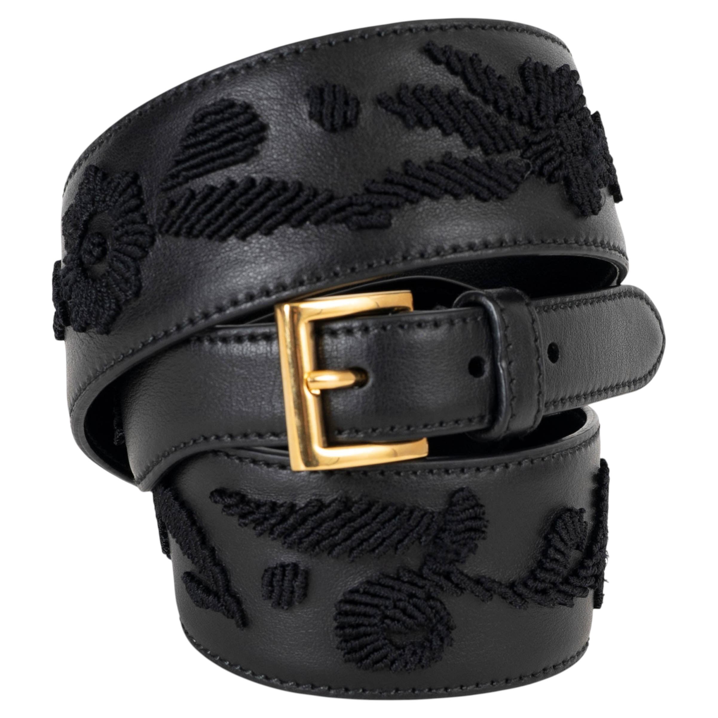 Vintage Prada Belts - 7 For Sale at 1stDibs | vintage prada belt