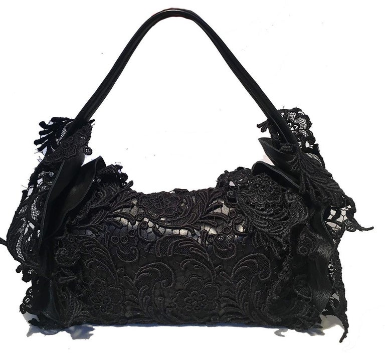 prada bag baguette