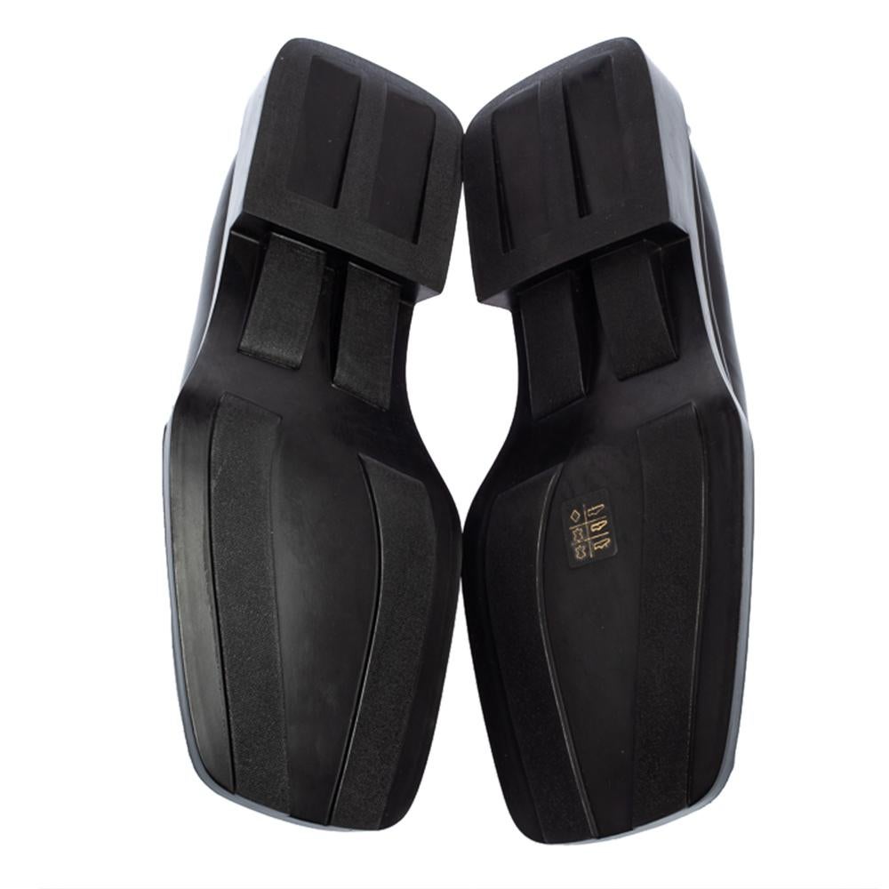 prada loafers 42