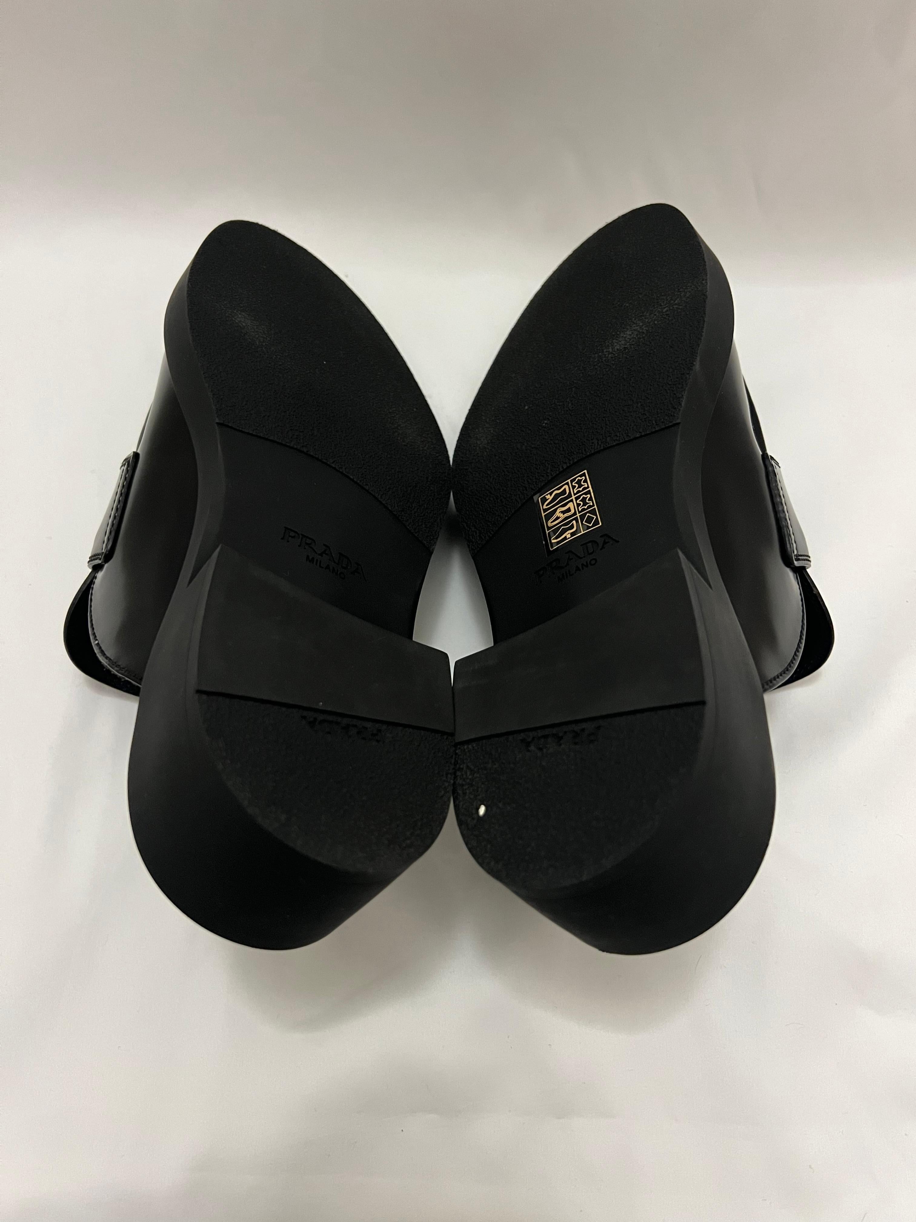 our legacy butterfly mules
