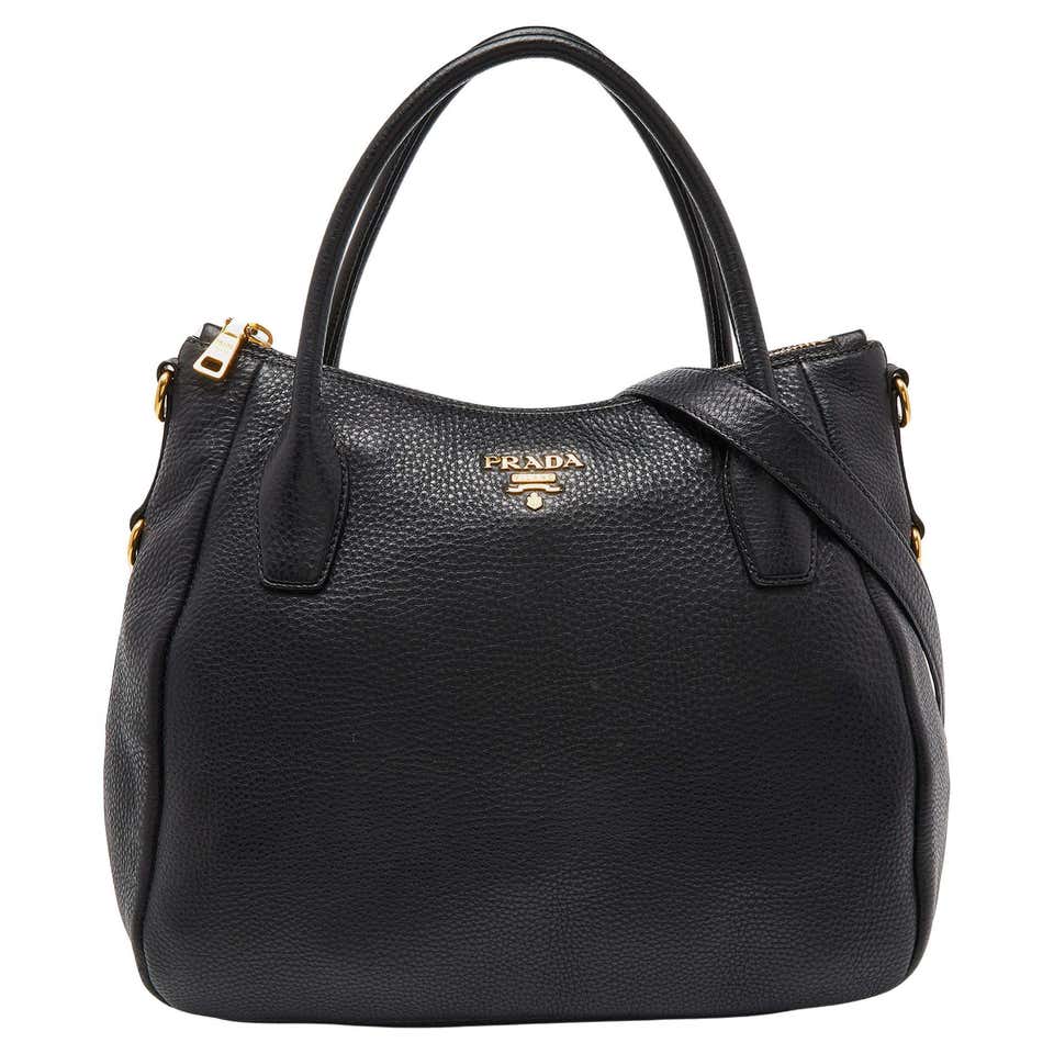 Prada Square Quilted Navy Puffer Flap Bag For Sale at 1stDibs