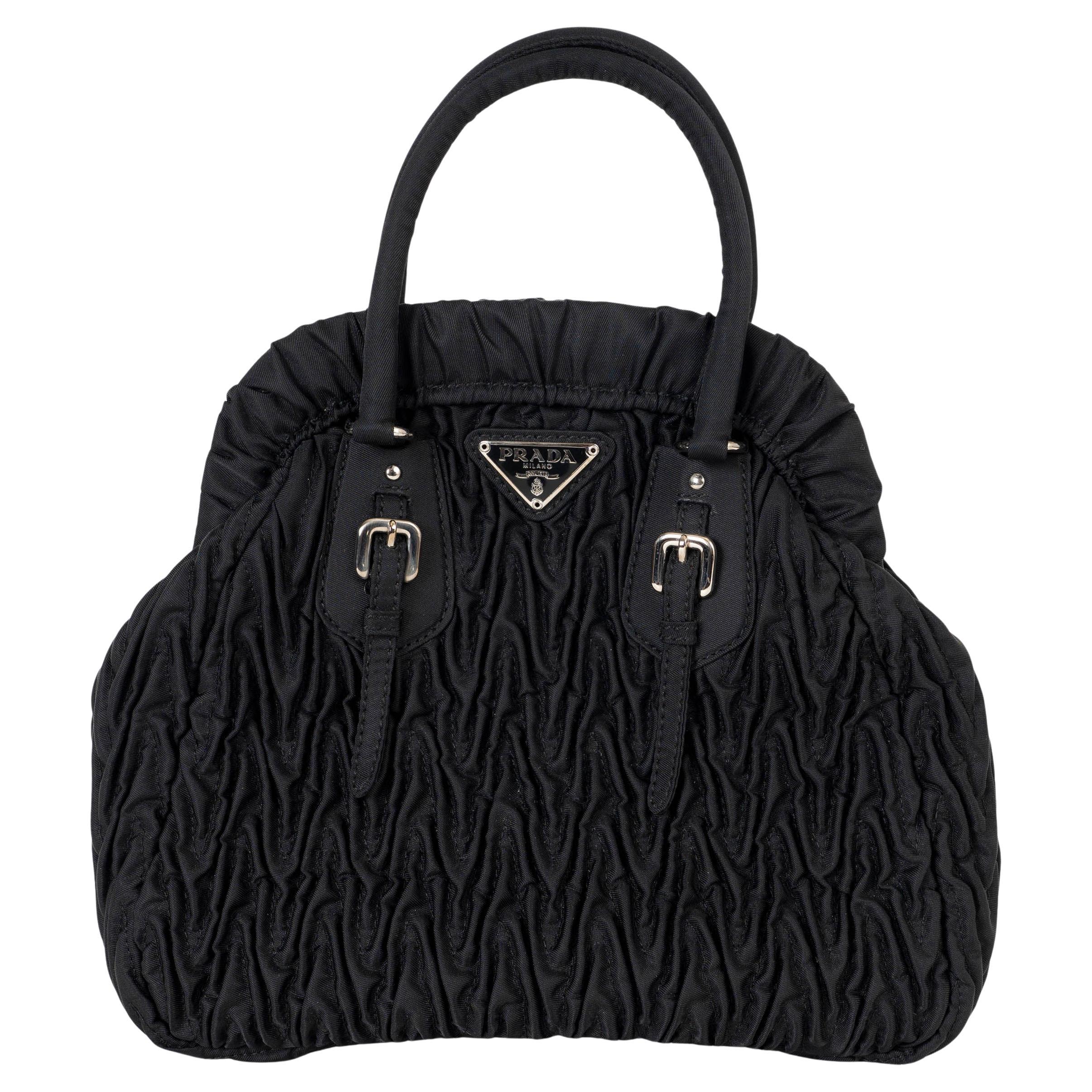 Is Prada the same as Prada Milano?