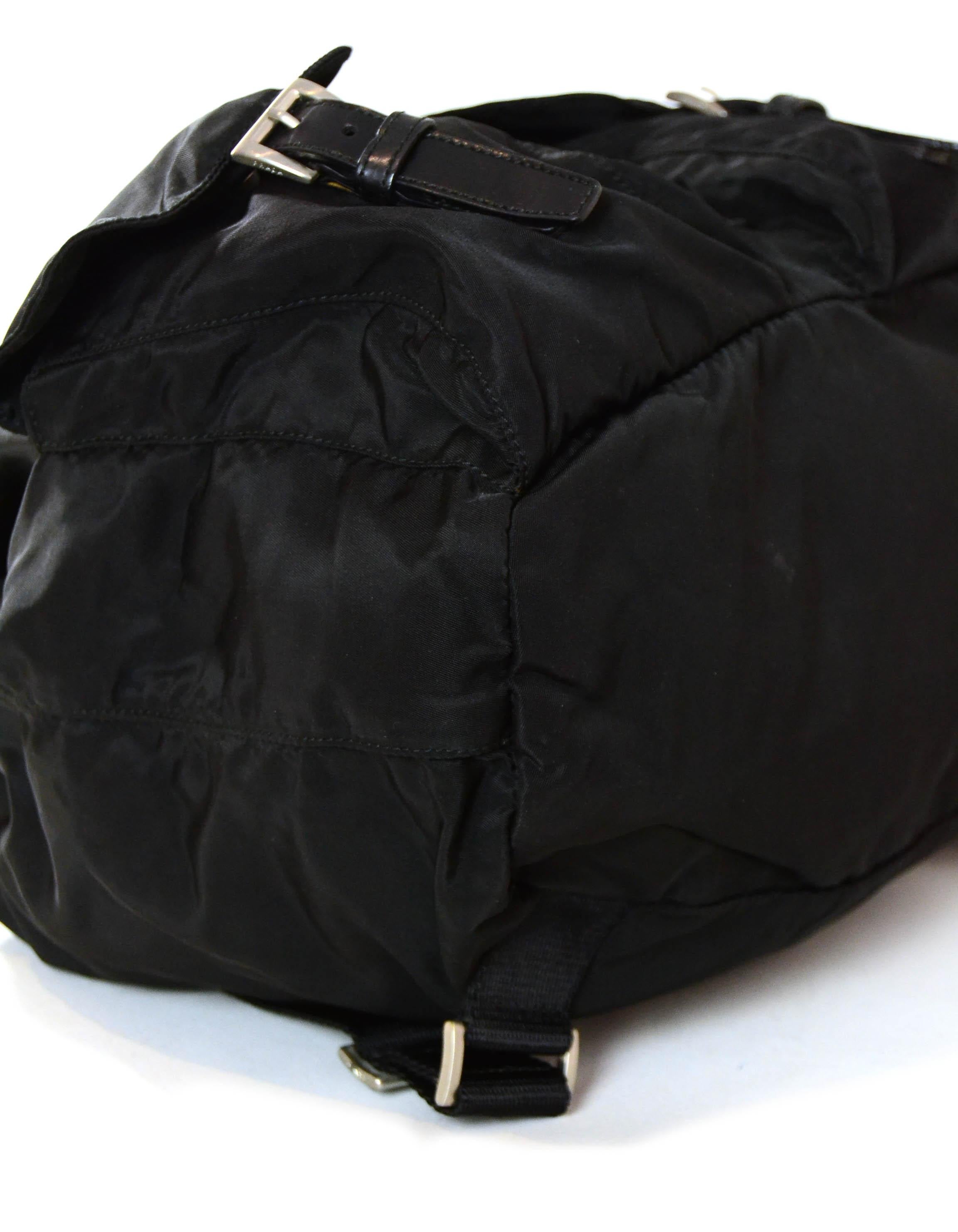 prada backpack purse