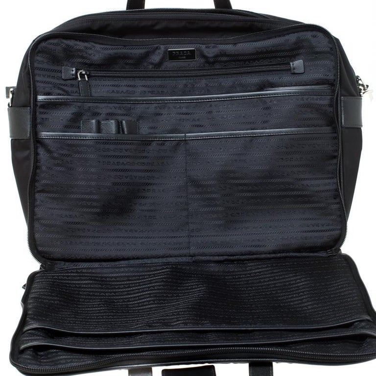 Prada Briefcases and laptop bags for Men, Online Sale up to 29% off