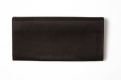 Prada Black Nylon Wallet