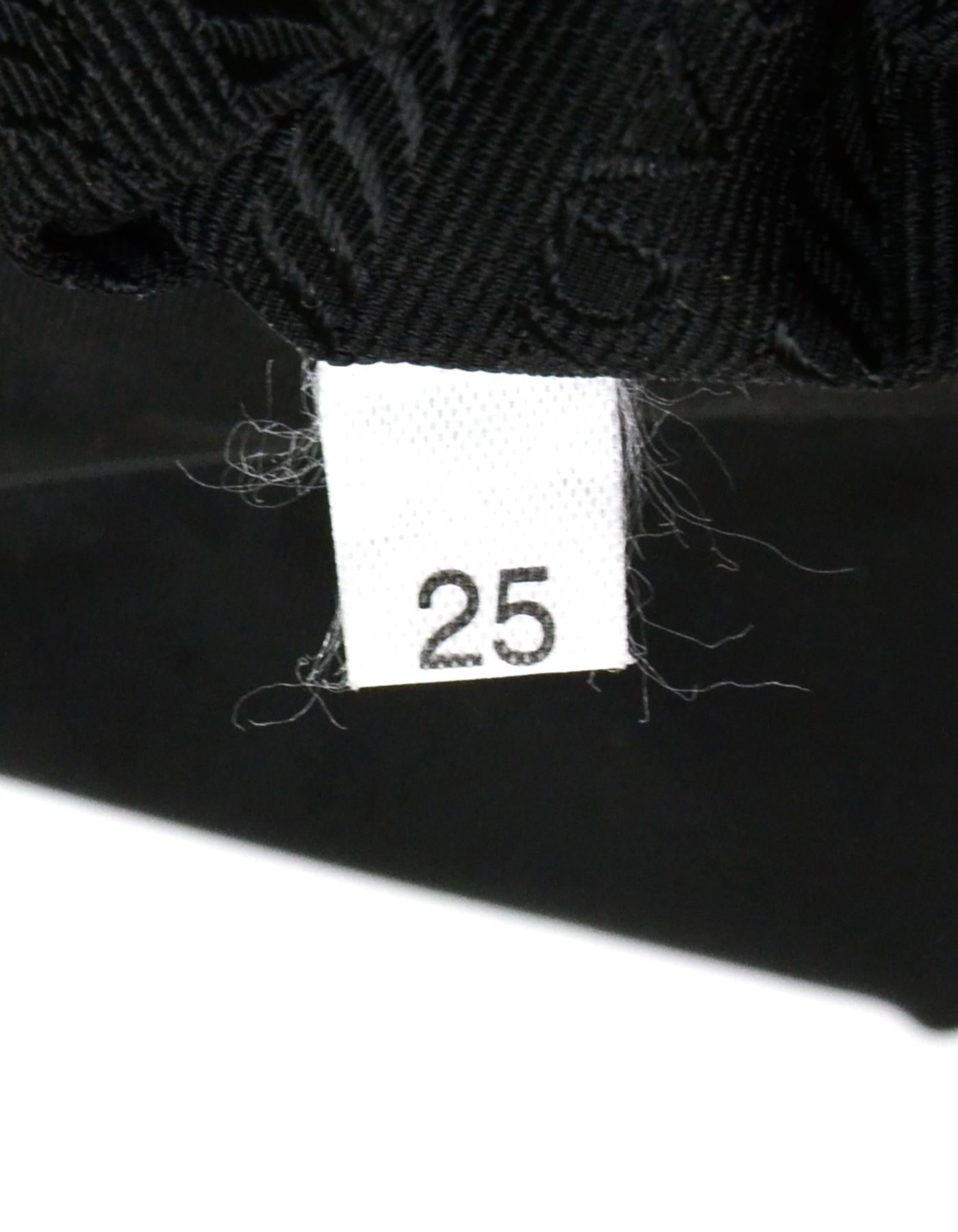 Prada Black Nylon Zip Top Messenger Bag 3
