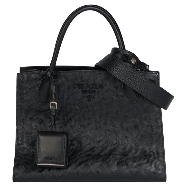 Vintage Prada Tote Bags - 572 For Sale at 1stDibs | mk, nylon prada tote,  nylon tote bags