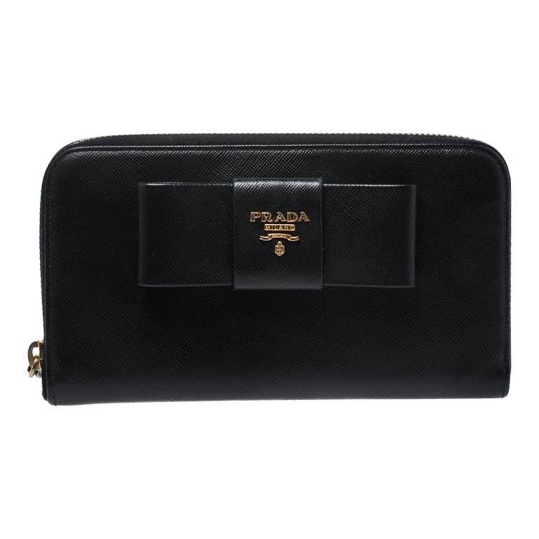 Lady Dior Black Perforated Small Wallet at 1stDibs christian dior