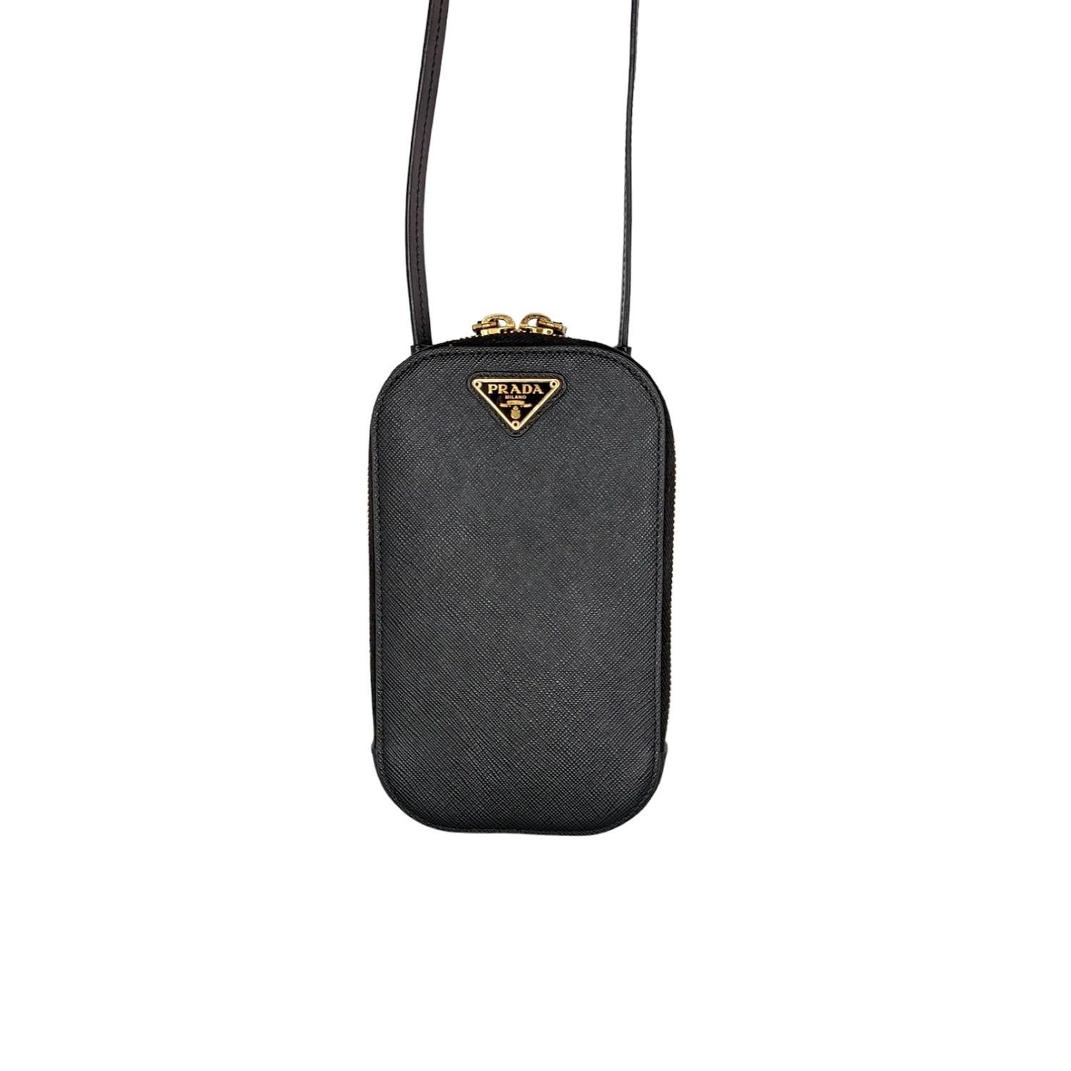 prada phone crossbody