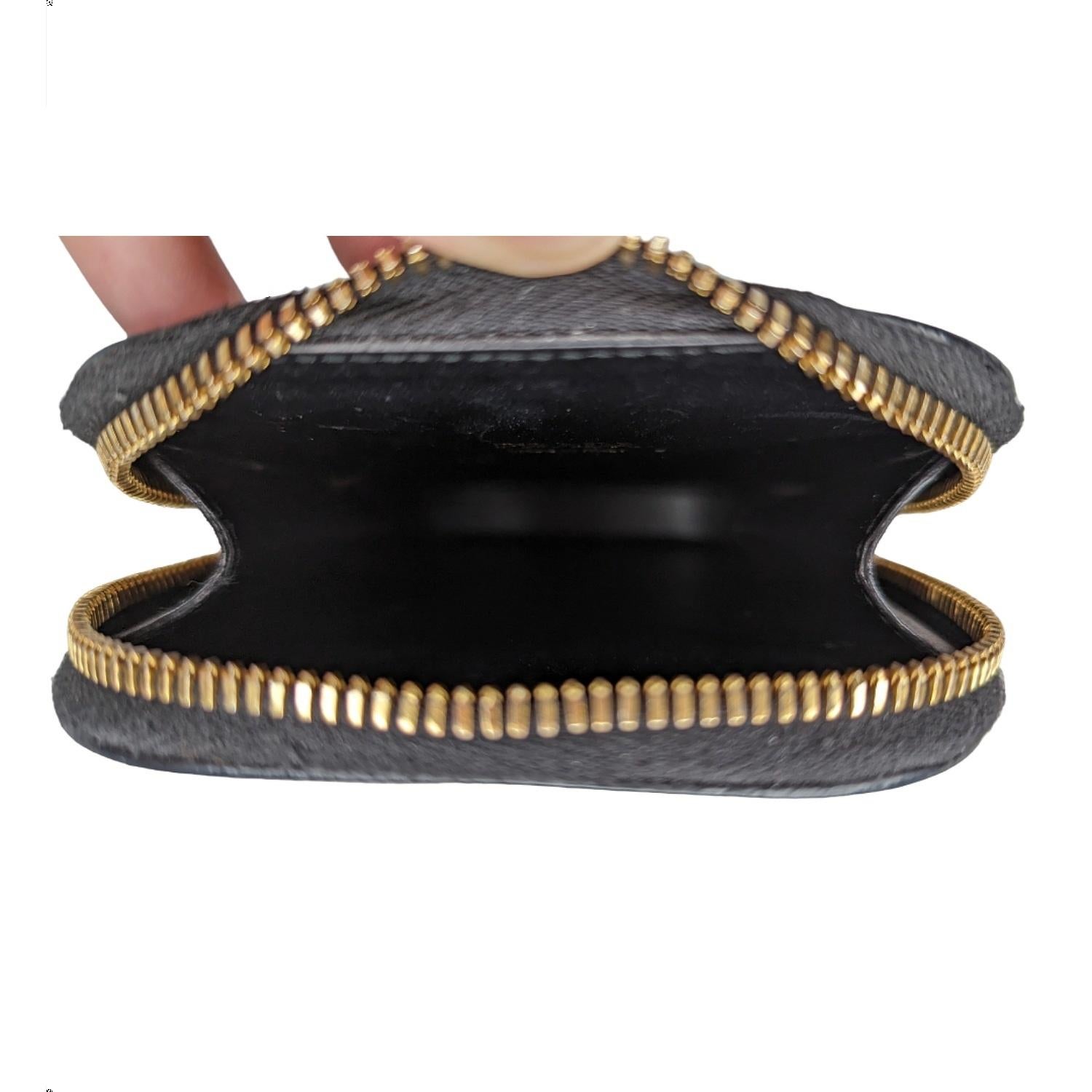 Women's Prada Black Saffiano Phone Crossbody Vertical Mini Bag