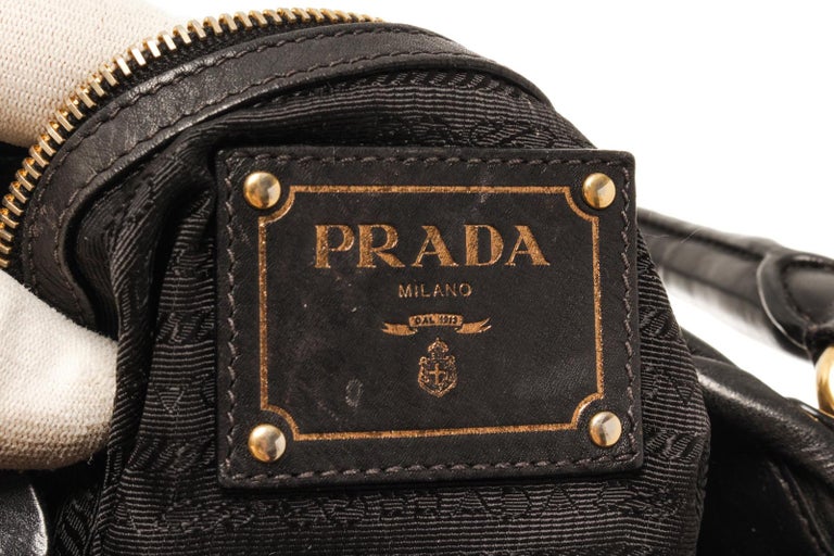 SOFT BAG 38 CALFSKIN BLACK