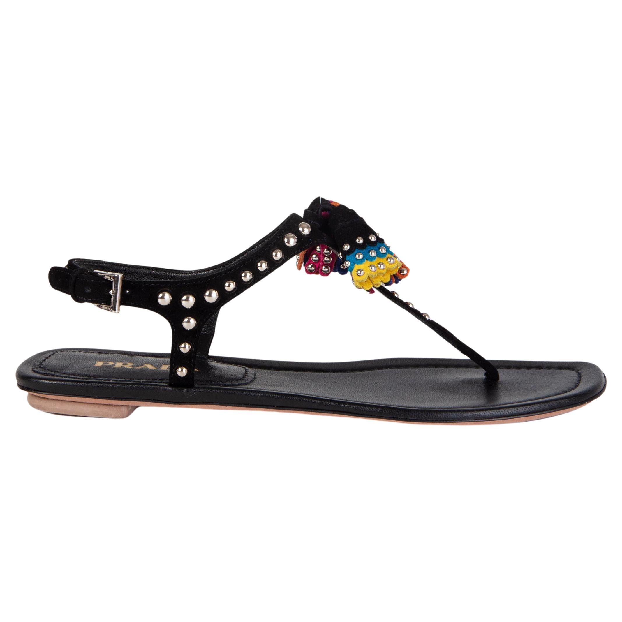 Prada Thong 3 For Sale on 1stDibs prada thong for sale prada
