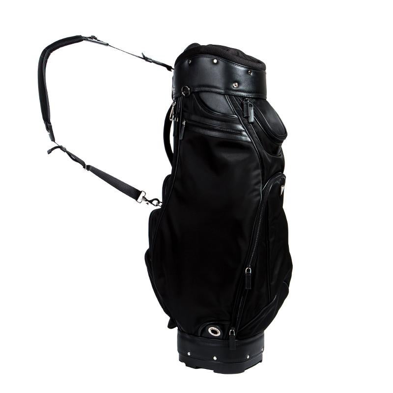 prada golf bag