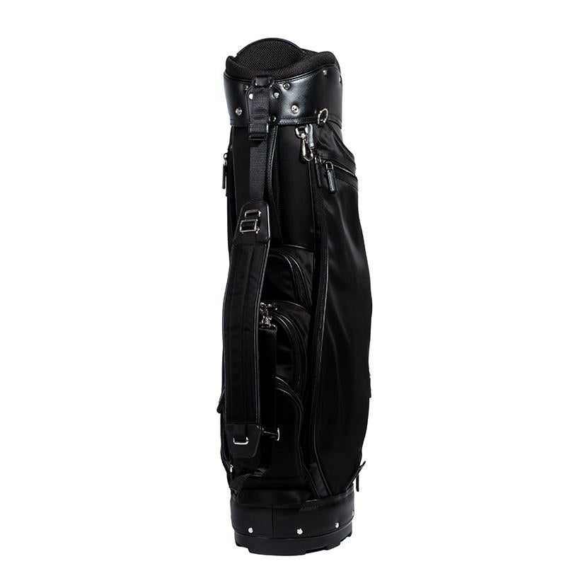 prada golfbag
