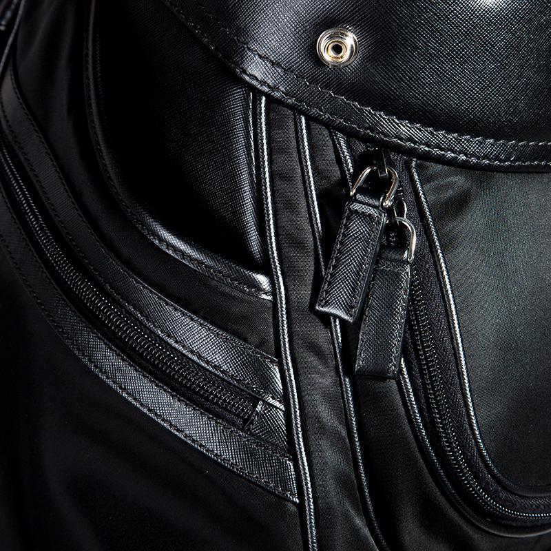 prada golf bags