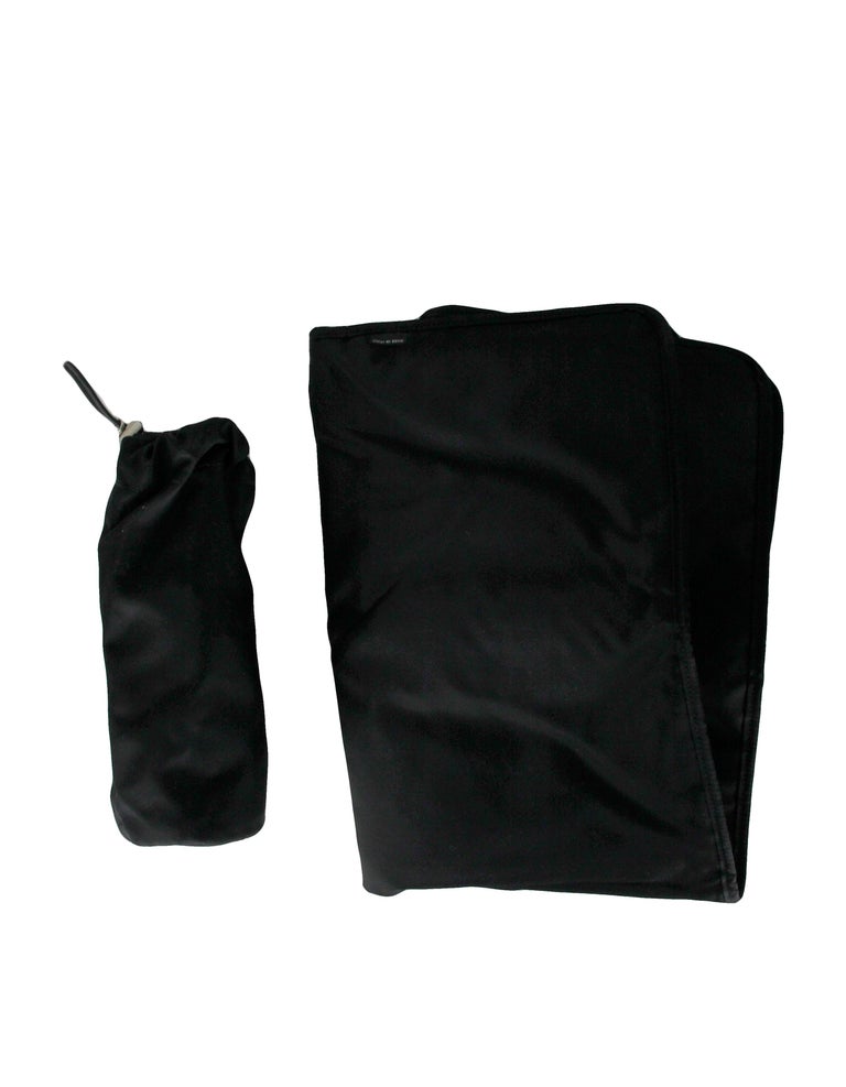 Prada diaper bag sale online