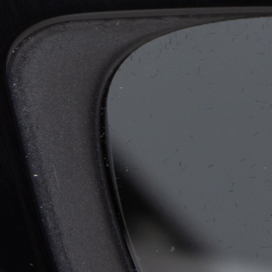 Prada Black Tinted Butterfly Sunglasses 2