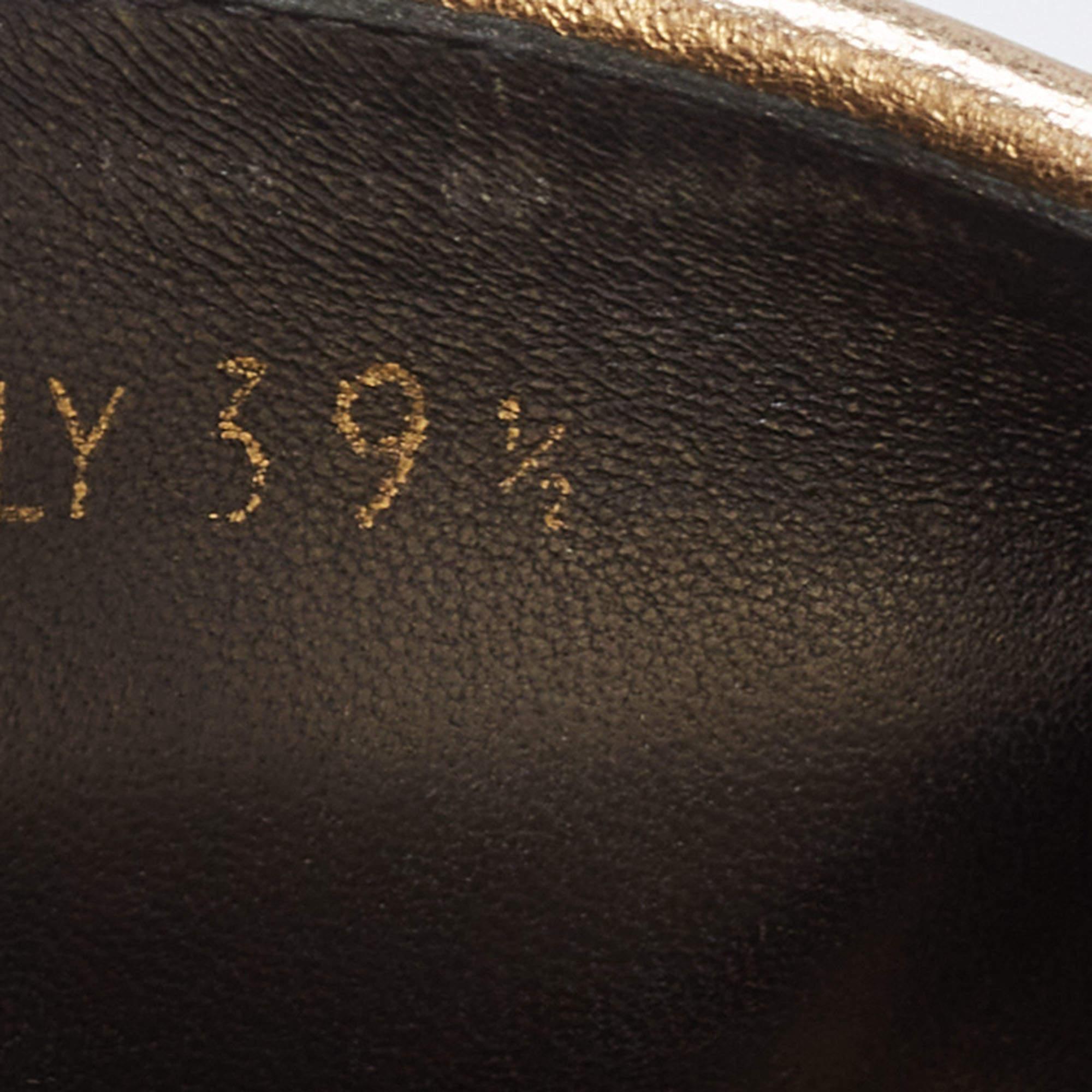 Prada Black Velvet Embellished Buckle Slides For Sale 2