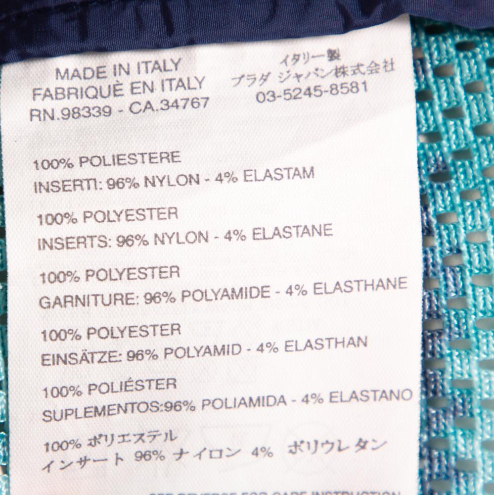 prada clothing label